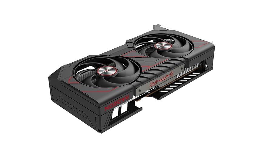 新品保証付 SAPPHIRE PULSE RX 9060 XT OC 8GB Amazon.com: Sapphire 11350-04-20G Pulse AMD Radeon™ RX 9060